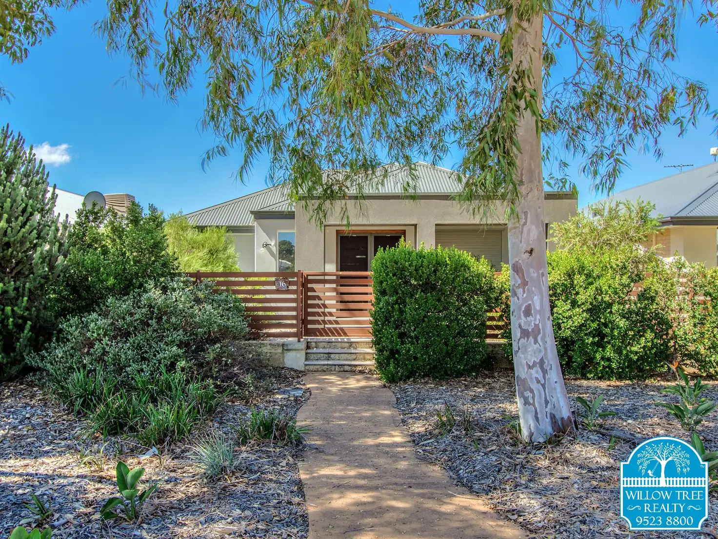Main view of Homely house listing, 16 Colt Lane, Baldivis WA 6171