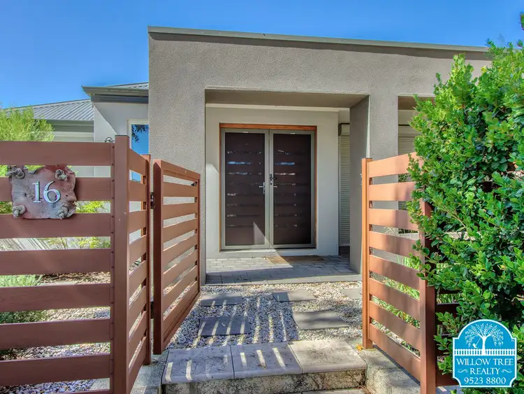 Second view of Homely house listing, 16 Colt Lane, Baldivis WA 6171
