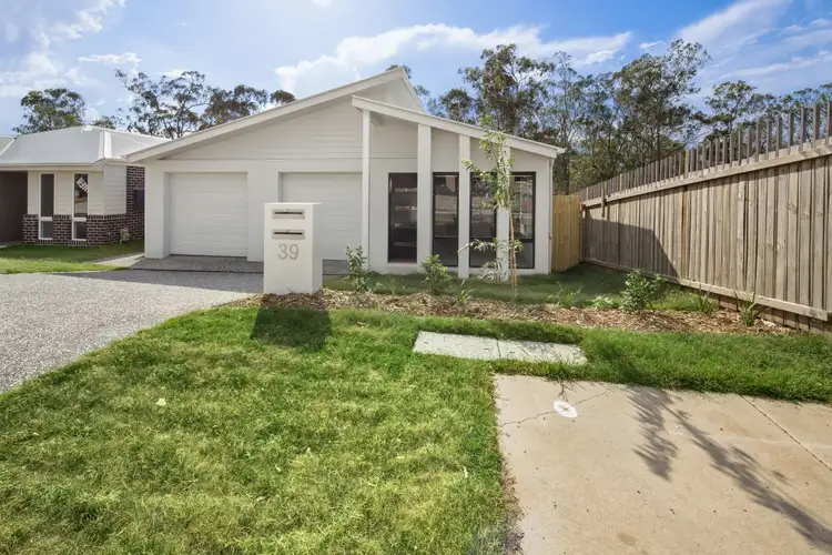 39 Christie Crescent, Bellbird Park QLD 4300