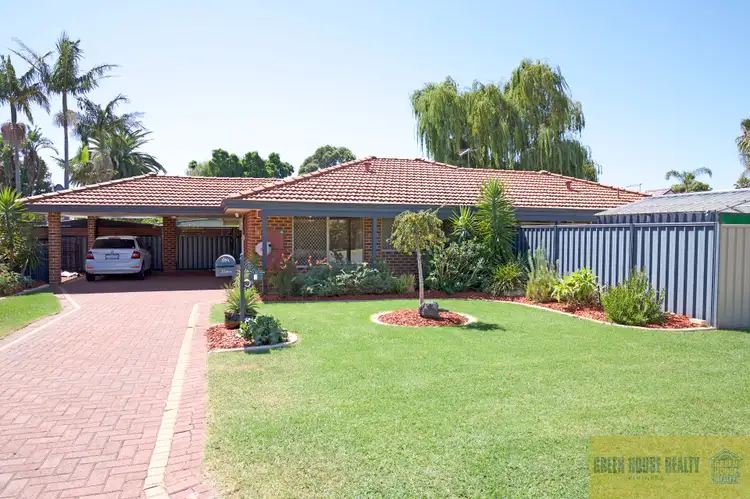4 First Street, Pinjarra WA 6208