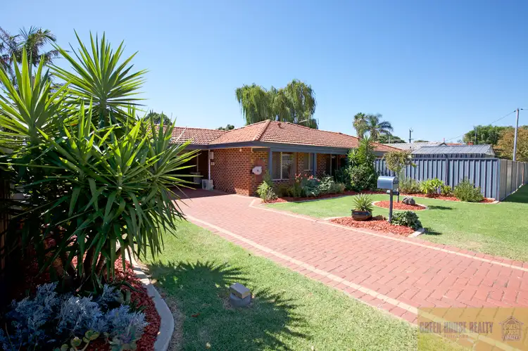 Second view of Homely house listing, 4 First Street, Pinjarra WA 6208