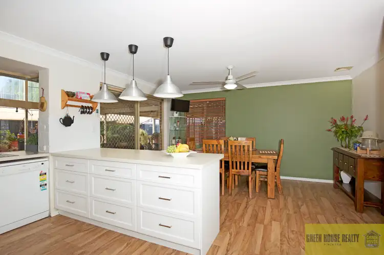 Fourth view of Homely house listing, 4 First Street, Pinjarra WA 6208