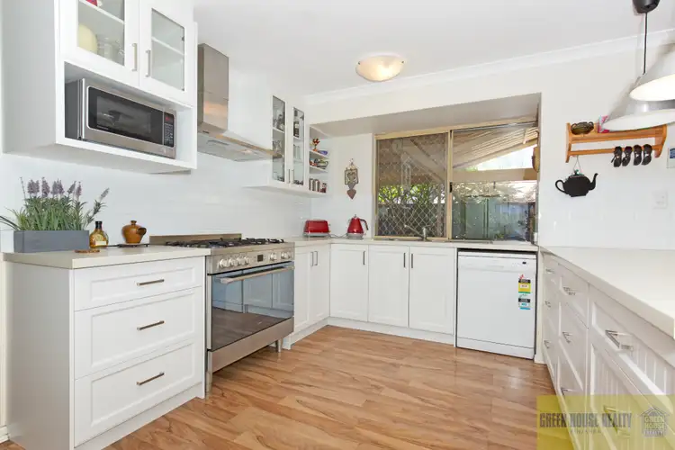 Sixth view of Homely house listing, 4 First Street, Pinjarra WA 6208