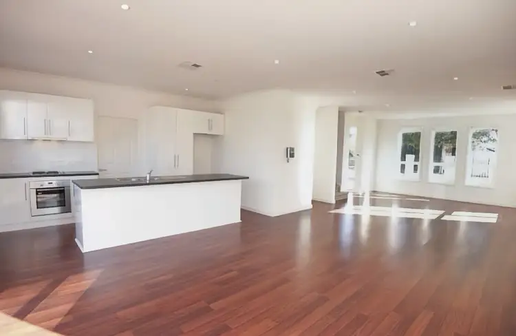 Second view of Homely townhouse listing, 76A Hayward Avenue, Torrensville SA 5031