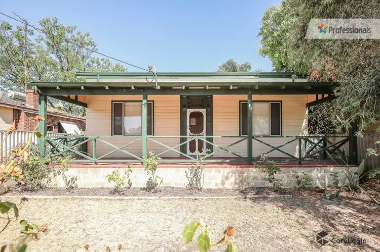 25 William Street, Midland WA 6056