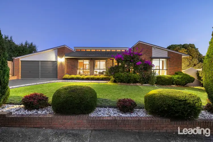 7 Kerri Court, Sunbury VIC 3429