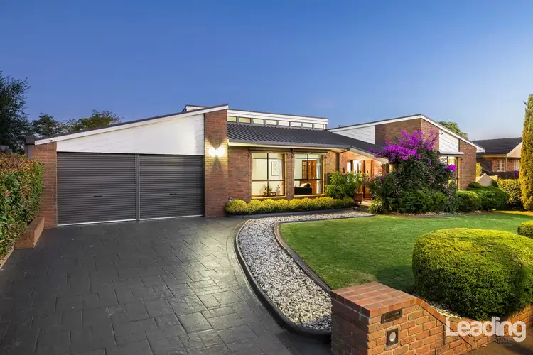 Second view of Homely house listing, 7 Kerri Court, Sunbury VIC 3429