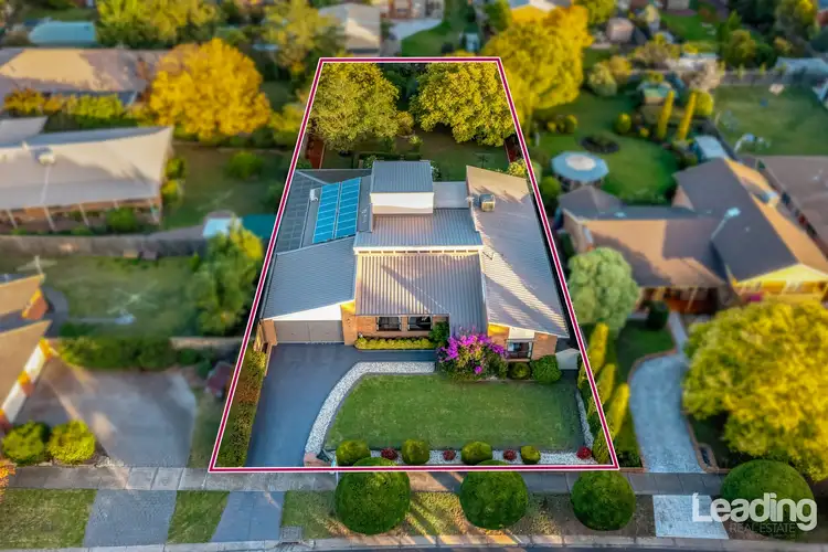 Third view of Homely house listing, 7 Kerri Court, Sunbury VIC 3429