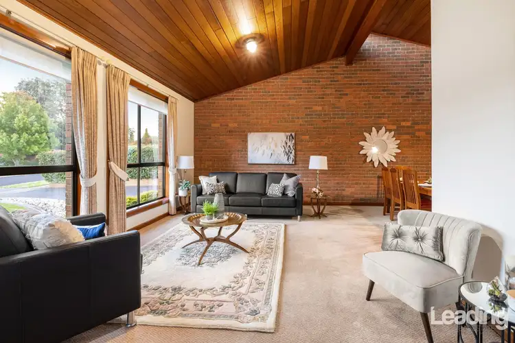 Fourth view of Homely house listing, 7 Kerri Court, Sunbury VIC 3429