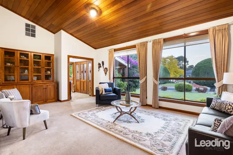 Fifth view of Homely house listing, 7 Kerri Court, Sunbury VIC 3429