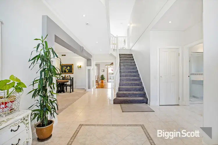 Second view of Homely house listing, 49-51 St Helens Crescent, Narre Warren North VIC 3804