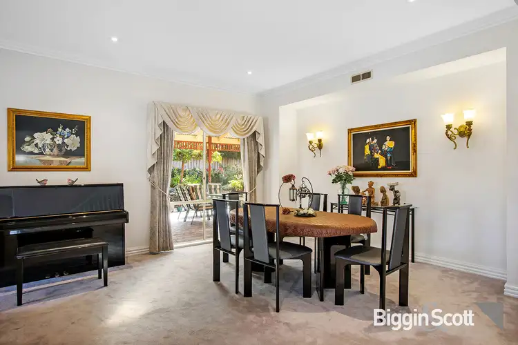 Third view of Homely house listing, 49-51 St Helens Crescent, Narre Warren North VIC 3804