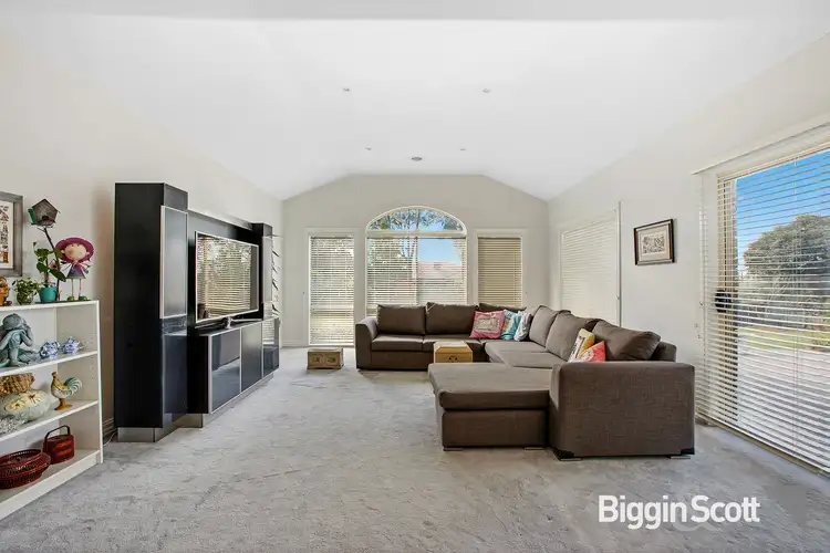 Fourth view of Homely house listing, 49-51 St Helens Crescent, Narre Warren North VIC 3804