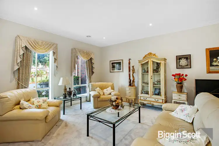 Fifth view of Homely house listing, 49-51 St Helens Crescent, Narre Warren North VIC 3804