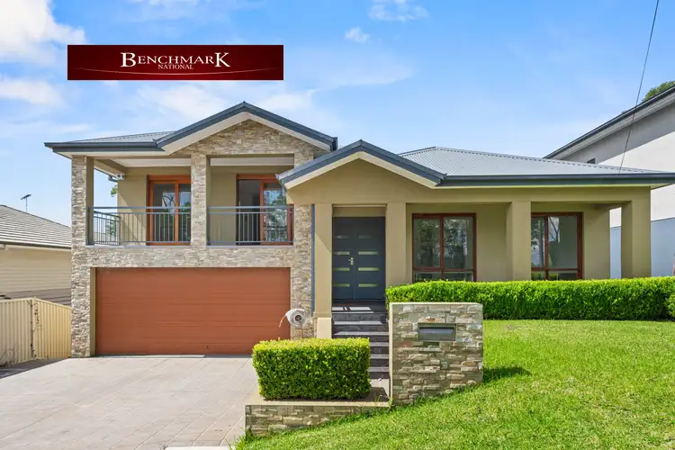 8 Pleasure Point Road, Pleasure Point NSW 2172