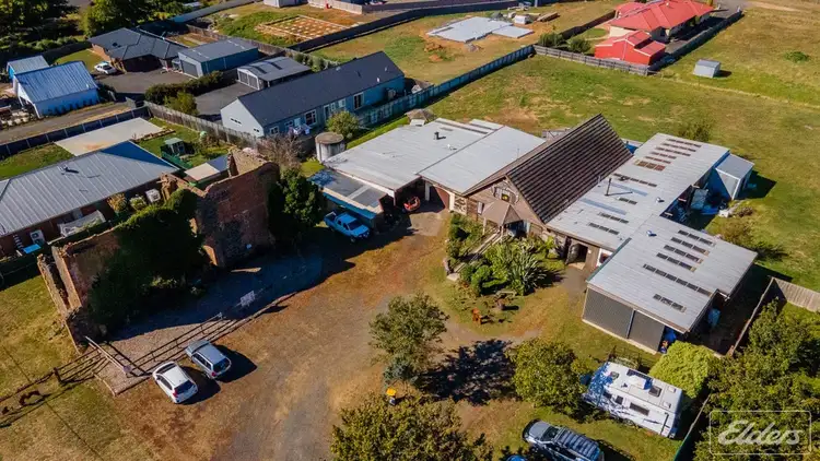 Main view of Homely house listing, 8 Church Street, Carrick TAS 7291