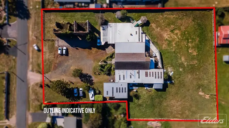 Second view of Homely house listing, 8 Church Street, Carrick TAS 7291