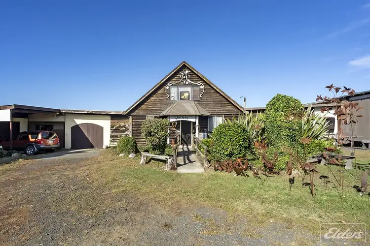 Fifth view of Homely house listing, 8 Church Street, Carrick TAS 7291