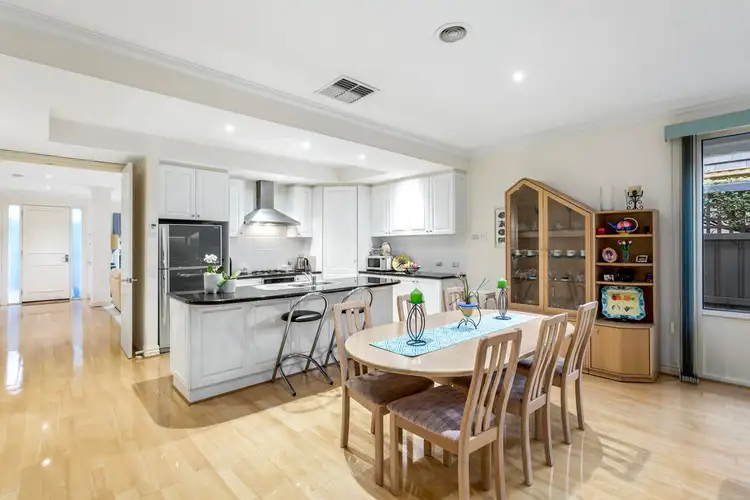Second view of Homely unit listing, 2/6 Terrara Road, Vermont VIC 3133