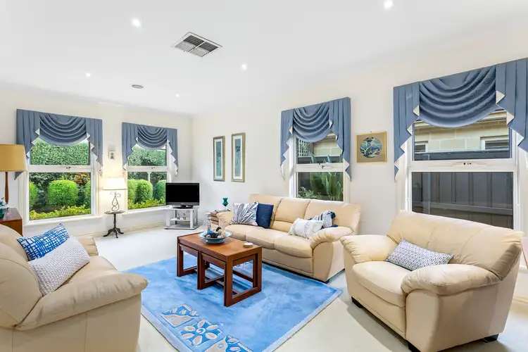 Third view of Homely unit listing, 2/6 Terrara Road, Vermont VIC 3133