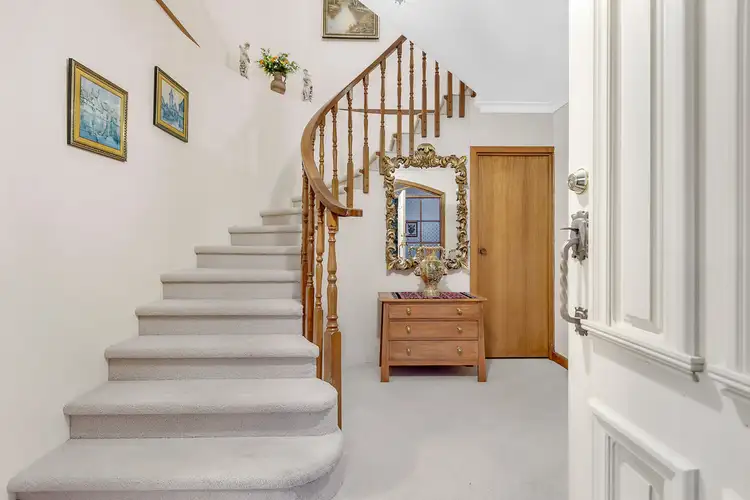 Second view of Homely house listing, 40 Fleetwood Crescent, Frankston South VIC 3199