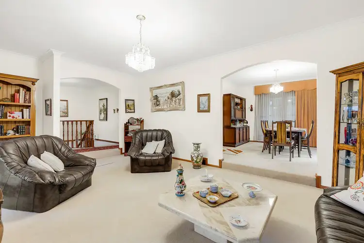Third view of Homely house listing, 40 Fleetwood Crescent, Frankston South VIC 3199