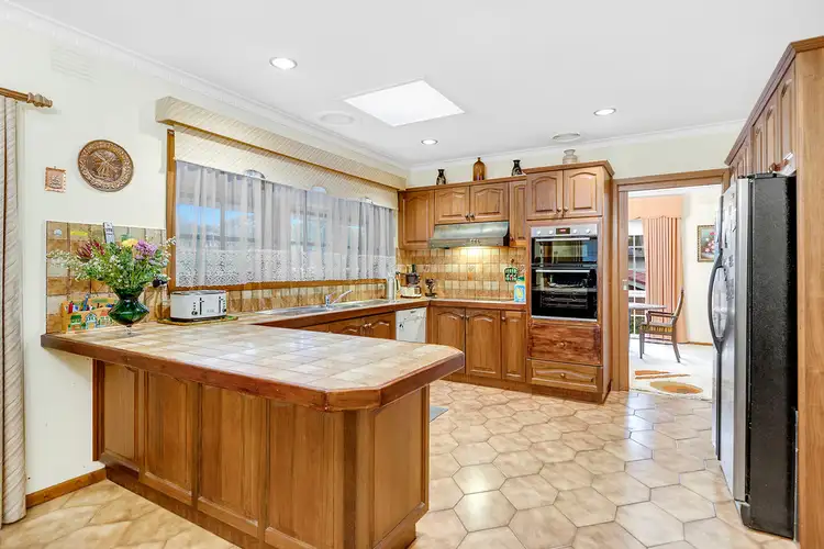 Fourth view of Homely house listing, 40 Fleetwood Crescent, Frankston South VIC 3199
