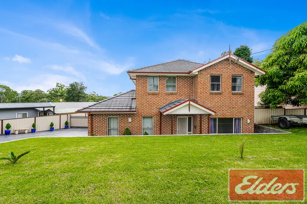 Main view of Homely house listing, 6 Twelfth Street, Warragamba NSW 2752