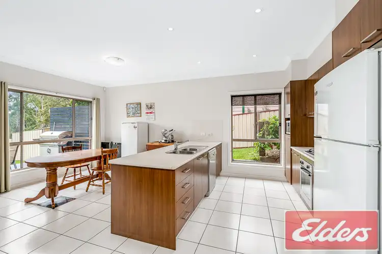 Fourth view of Homely house listing, 6 Twelfth Street, Warragamba NSW 2752