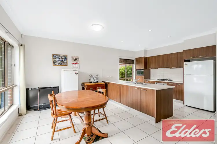 Fifth view of Homely house listing, 6 Twelfth Street, Warragamba NSW 2752