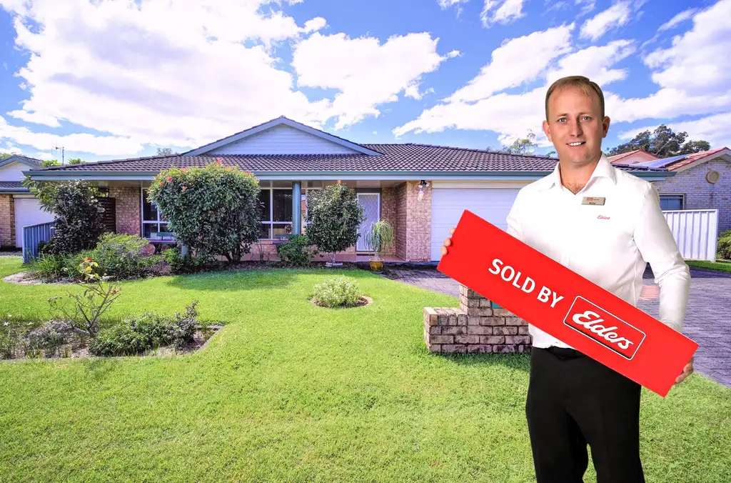 Main view of Homely house listing, 7 Michaela Place, Forster NSW 2428