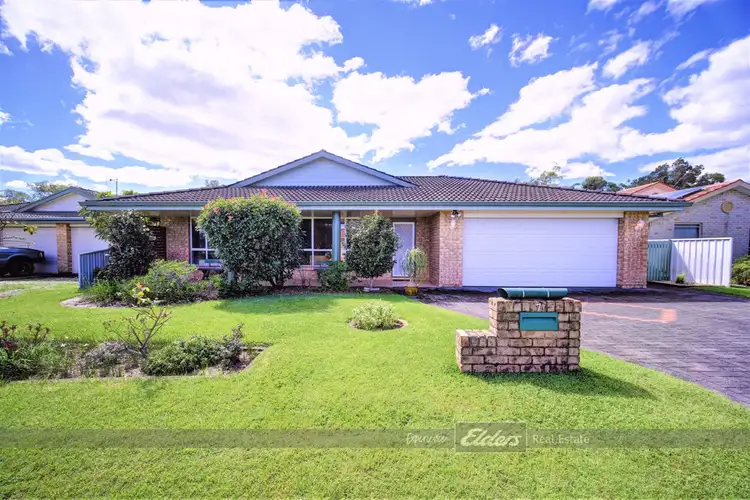 Second view of Homely house listing, 7 Michaela Place, Forster NSW 2428