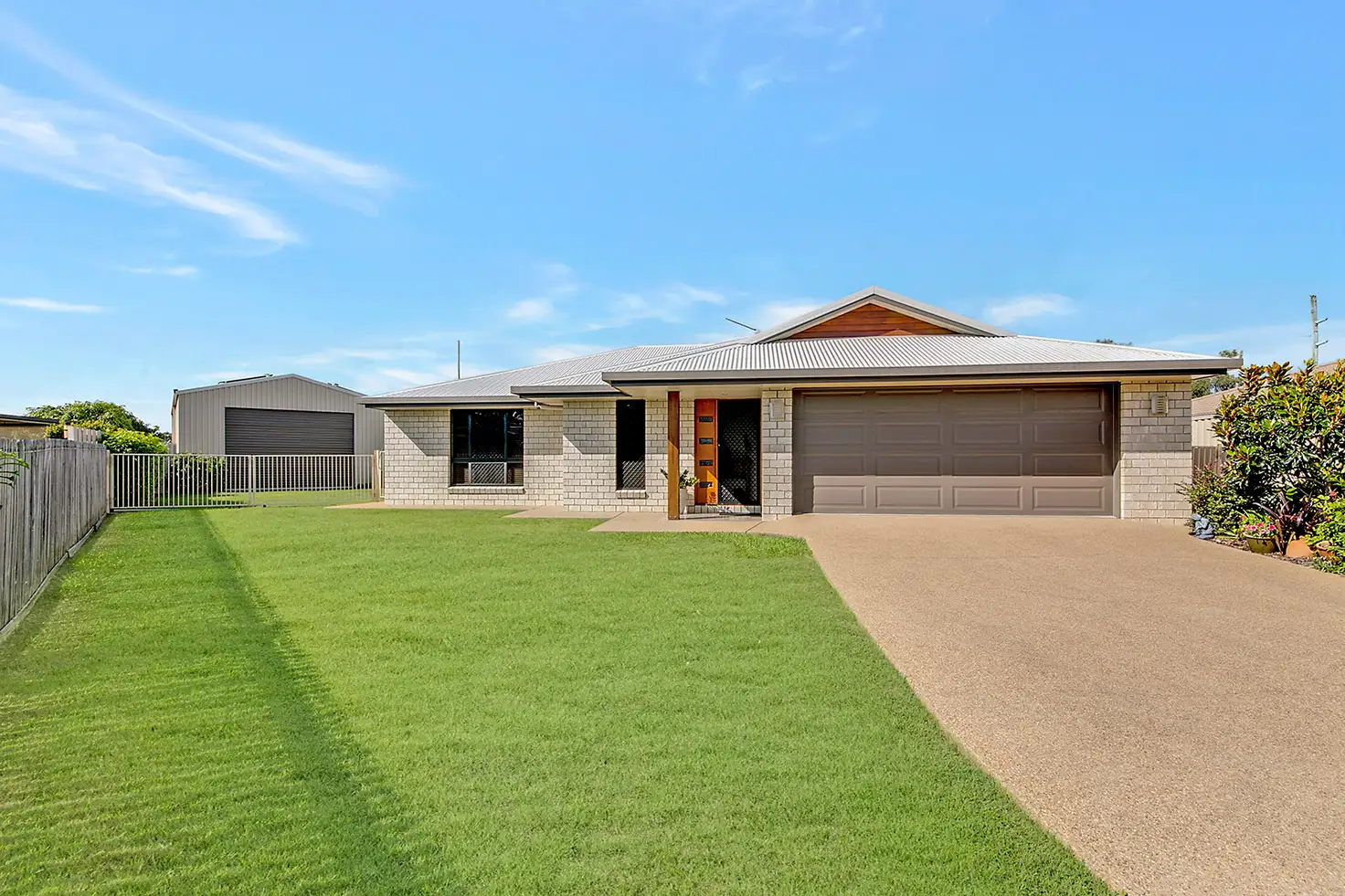 Main view of Homely house listing, 2 FORRESTER WAY, Yeppoon QLD 4703