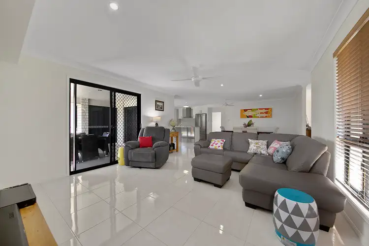 Third view of Homely house listing, 2 FORRESTER WAY, Yeppoon QLD 4703