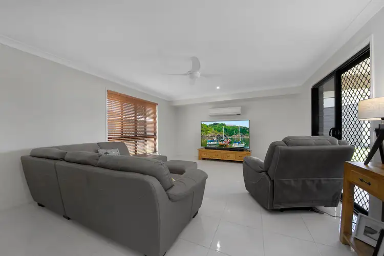 Fourth view of Homely house listing, 2 FORRESTER WAY, Yeppoon QLD 4703