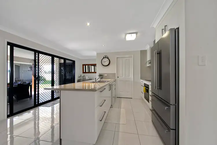 Fifth view of Homely house listing, 2 FORRESTER WAY, Yeppoon QLD 4703
