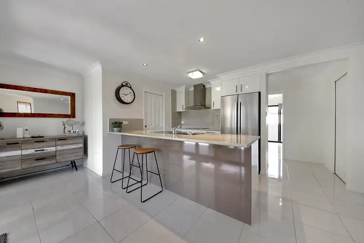 Sixth view of Homely house listing, 2 FORRESTER WAY, Yeppoon QLD 4703