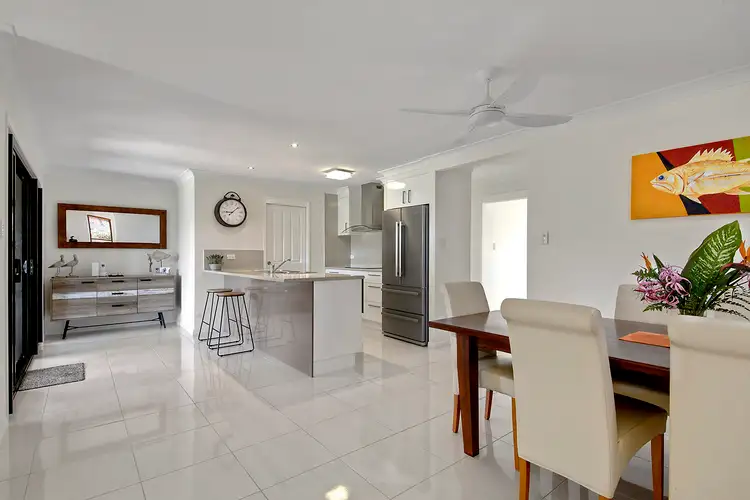 Seventh view of Homely house listing, 2 FORRESTER WAY, Yeppoon QLD 4703