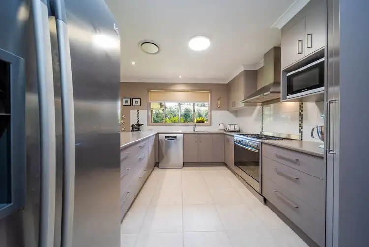 Fifth view of Homely house listing, 5 JAEGER COURT, Wondunna QLD 4655