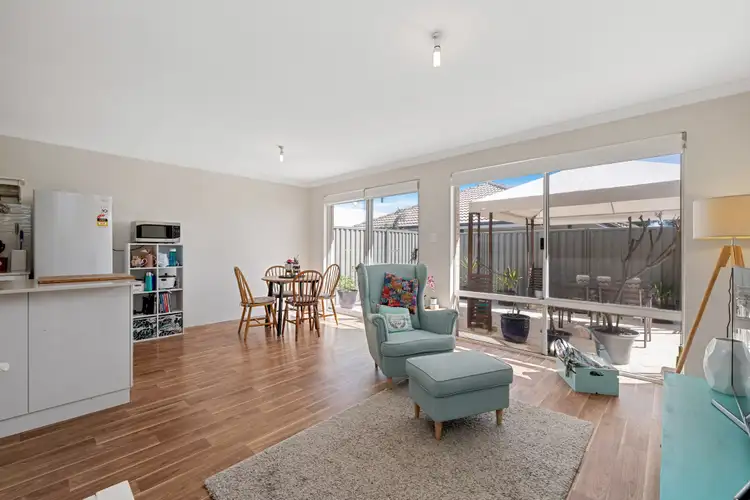 Second view of Homely house listing, 12 Sidgwick Avenue, Piara Waters WA 6112