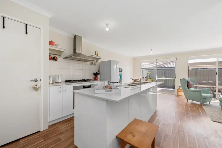 Fifth view of Homely house listing, 12 Sidgwick Avenue, Piara Waters WA 6112