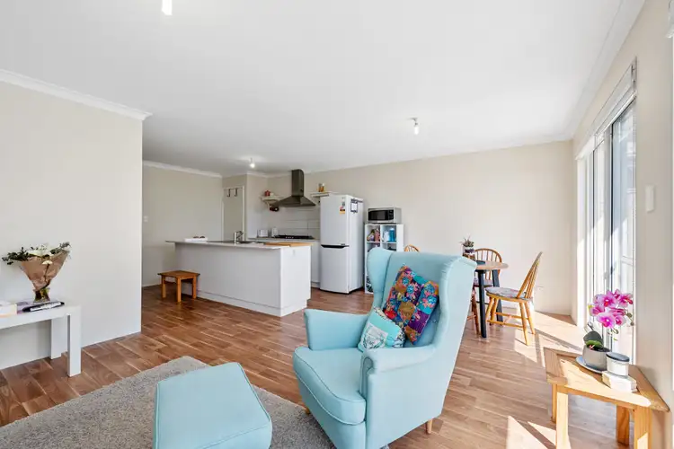 Sixth view of Homely house listing, 12 Sidgwick Avenue, Piara Waters WA 6112