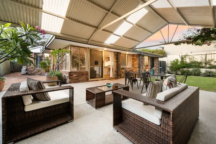 30A Zenobia Street, Palmyra WA 6157