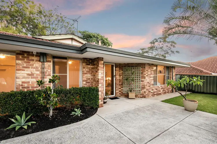 Third view of Homely house listing, 30A Zenobia Street, Palmyra WA 6157