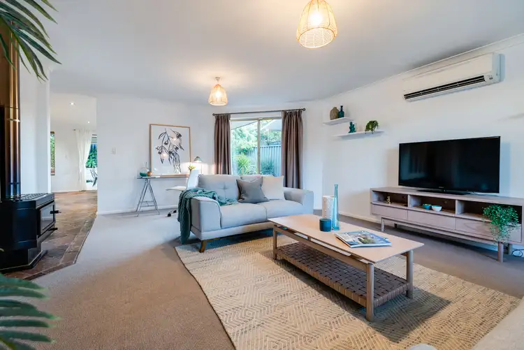 Fourth view of Homely house listing, 30A Zenobia Street, Palmyra WA 6157