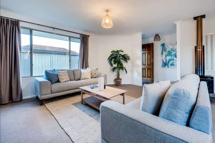 Sixth view of Homely house listing, 30A Zenobia Street, Palmyra WA 6157