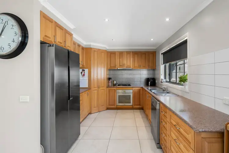 Second view of Homely house listing, 1-2 Vintage Court, Waurn Ponds VIC 3216