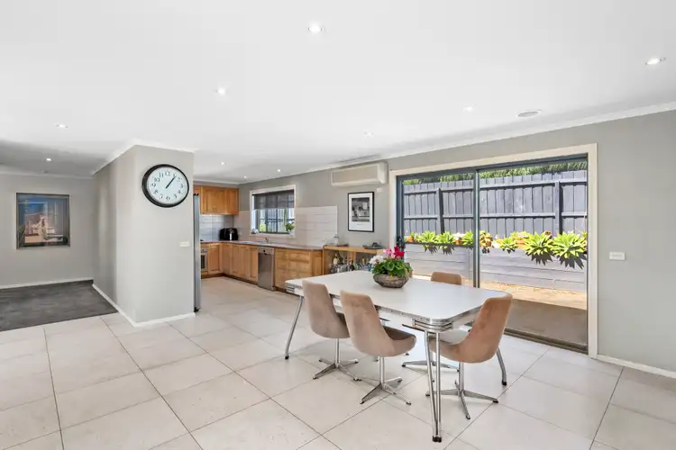 Third view of Homely house listing, 1-2 Vintage Court, Waurn Ponds VIC 3216