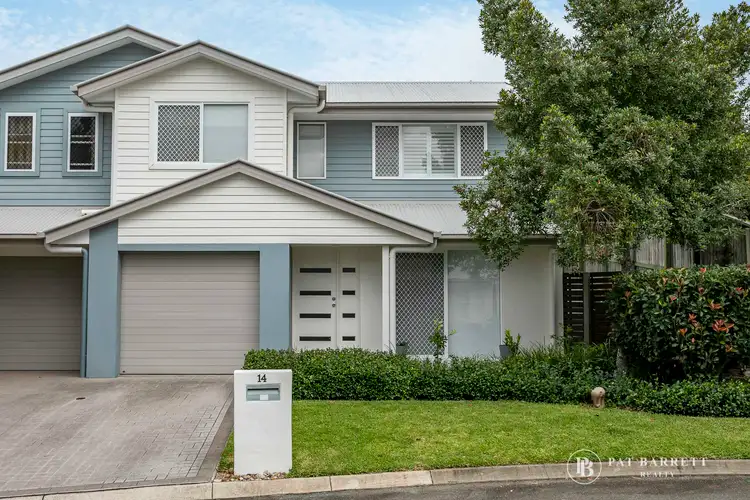 14/29 Lachlan Drive, Wakerley QLD 4154