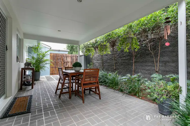 Fourth view of Homely townhouse listing, 14/29 Lachlan Drive, Wakerley QLD 4154